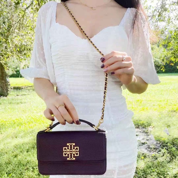 NWT Tory Burch Crossbody - Picture 2 of 3